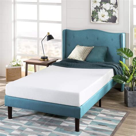 Zinus Mattress Reviews - Check Size & Types Before Buying - MattressDX.com