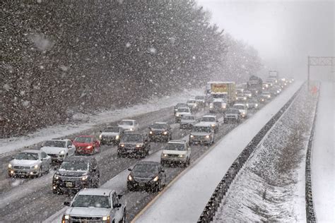 Philadelphia snow updates: Latest on weather forecast, school closings ...