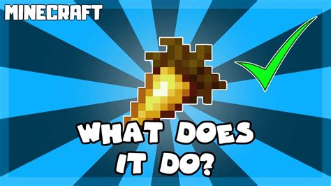 MINECRAFT | What Does Golden Carrot Do? - YouTube