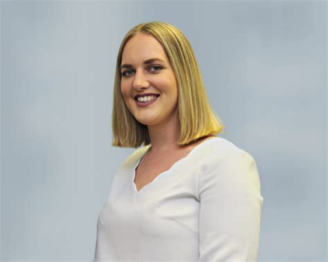 Georgina Kay - Toowoomba Compensation Lawyer | Turner Freeman