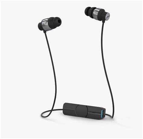 Ifrogz Impulse Wireless Earbuds - Ifrogz Impulse Duo Wireless Earbuds ...