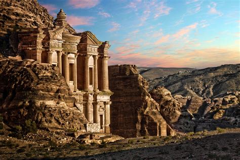 Your Trip to Petra: A Complete Guide to the Lost City in Jordan