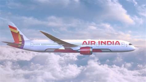 Tata-owned Air India unveils new logo: Here's how it looks - BusinessToday