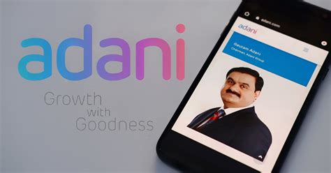 Adani's Scandal: Huge Stock Loss For Shareholders - Global Finance Magazine