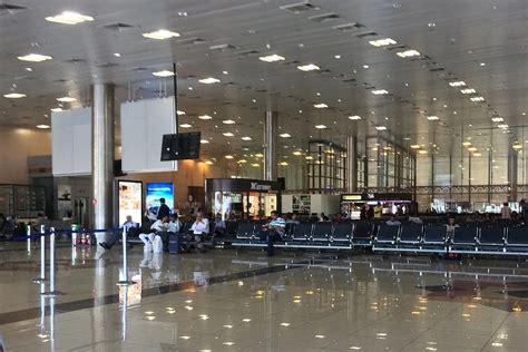 Maharashtra: Pune Airport Gets Ultrafast 5G Connectivity