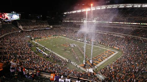 2021 Cincinnati Bengals Schedule: Complete schedule, tickets and match ...