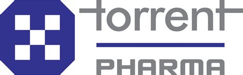 Torrent Pharmaceuticals logo in transparent PNG format