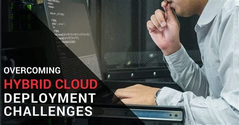 Hybrid Cloud Challenges: How to Adopt Hybrid Cloud