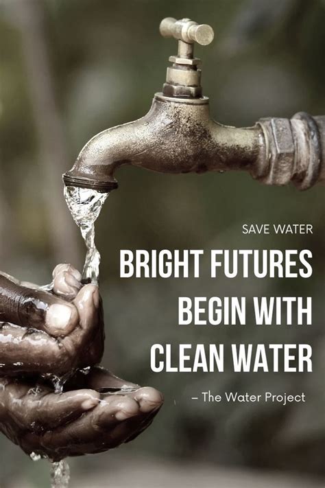 50+ Best Quotes And Slogans On Saving Water (With Images) | Save water slogans, Save water, Save ...