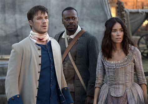 ’Timeless’ Is Saved! Series Joins Shows Renewed After Being Canceled | IndieWire