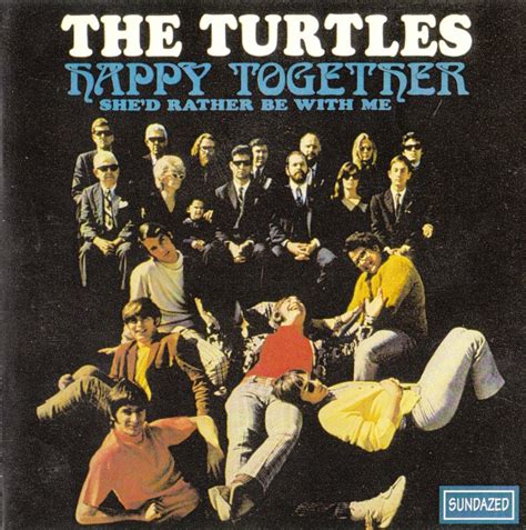 Musicology: The Turtles - Happy Together 1967