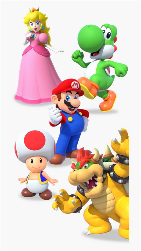 Bowser Mario Kart Tour, HD Png Download , Transparent Png Image - PNGitem