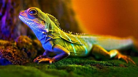 خلفيات سحلية متنوعة , اجمل صور زواحف سحلية , 2024 Lizard Wallpapers ...