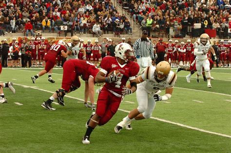 Lafayette College football players looking forward to playing home ...