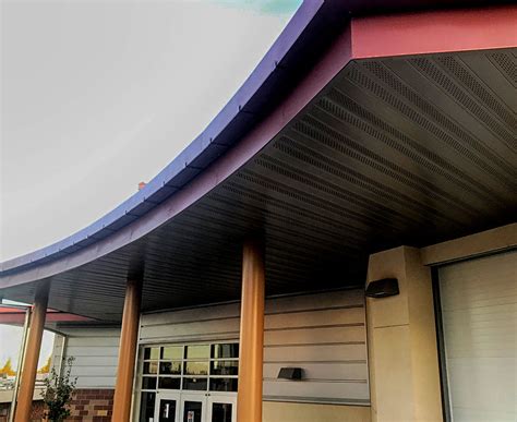 Sutter Middle School | King's Roofing