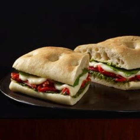 Tomato And Mozzarella Panini Starbucks Recipe - Banana-breads.com