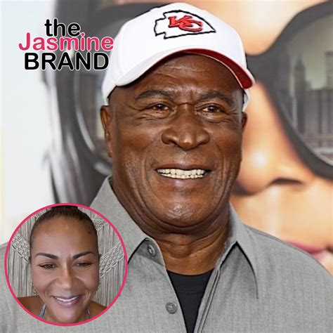 John Amos' Daughter’s GoFundMe Started To Help Actor Recover From Alleged Elder Abuse Was ...