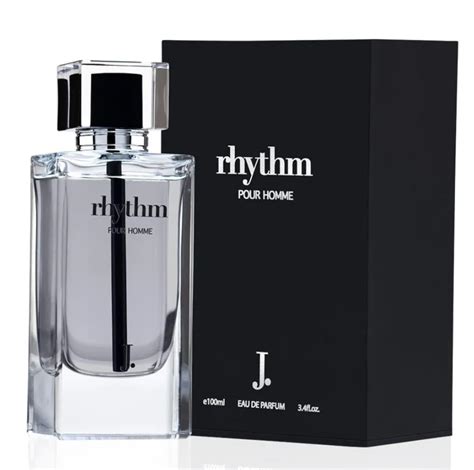 Rhythm Pour Homme Junaid Jamshed cologne - a fragrance for men 2019