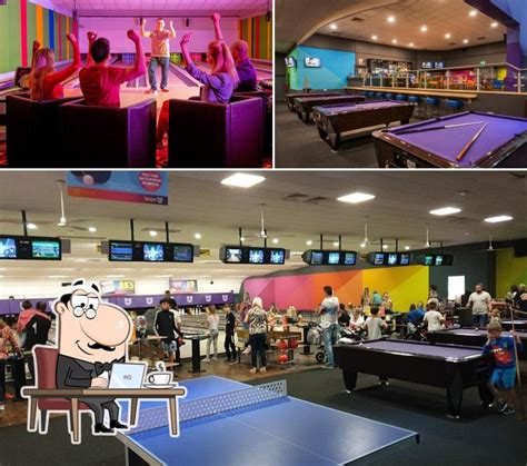 Tenpin Swansea in Swansea - Restaurant reviews