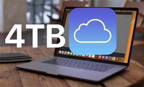 How to Get 4TB of iCloud Storage with Apple One Premier