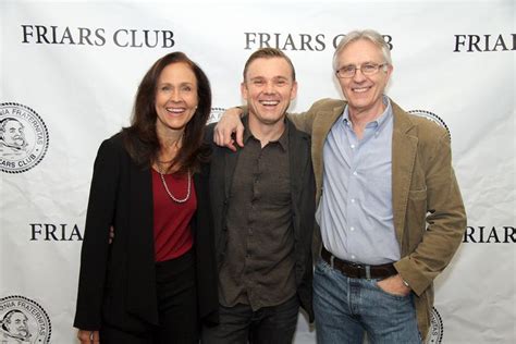 'Silver Spoons' Reunion: Ricky Schroder, Erin Gray, Joel Higgins ...