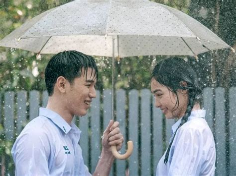 10 Rekomendasi Film Romantis Thailand Terbaik Sepanjang Masa