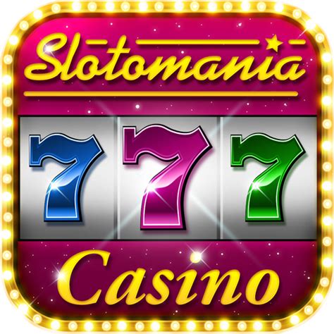 Slots Machines Free Apps