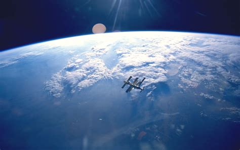 🔥 [136+] Iss Wallpapers HD | WallpaperSafari