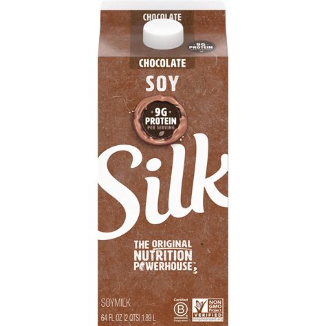 Silk Chocolate Soy Milk | ubicaciondepersonas.cdmx.gob.mx