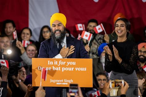 Despite Bloc's comeback, Quebec helps propel Liberals to minority ...