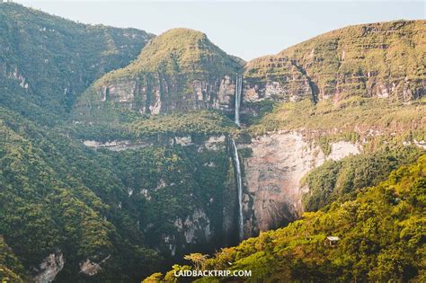 Best Things to Do in Chachapoyas, Peru — LAIDBACK TRIP