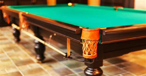 How To Move A Pool Table In 5 Simple Steps | Better Removalists Sunshinecoast