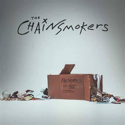 The Chainsmokers anuncia el contenido del álbum ‘Memories… Do Not Open’ | Popelera