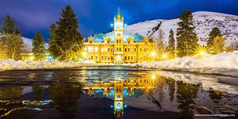 About the University of Montana. Nestled in the heart of western… | by ...