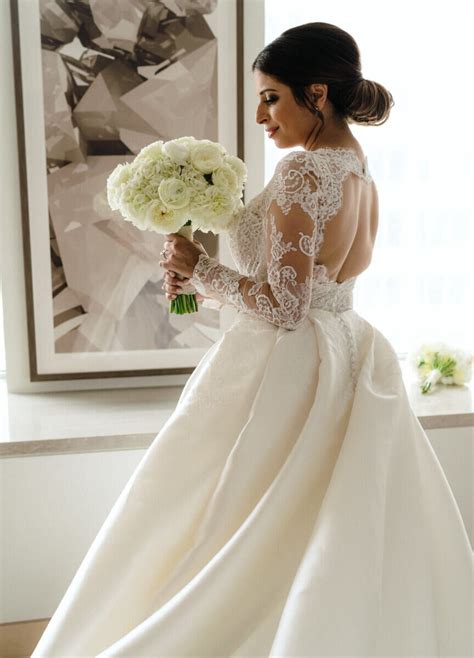 Royal Wedding Dresses: The Best Royal Wedding Gowns