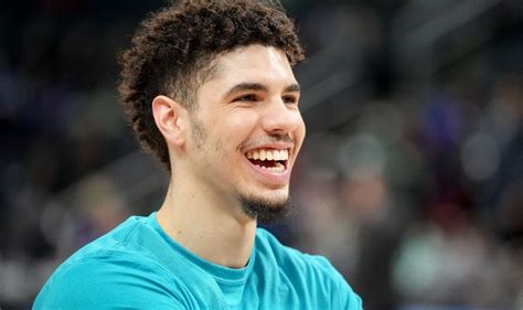 LaMelo Ball shoe claims disregarded as Hornets give mega new deal ...