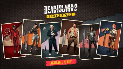 Introducing the HELL-A Catwalk Collection - Premium Character Packs in ...