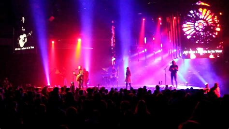 Hillsong Live Concert - YouTube