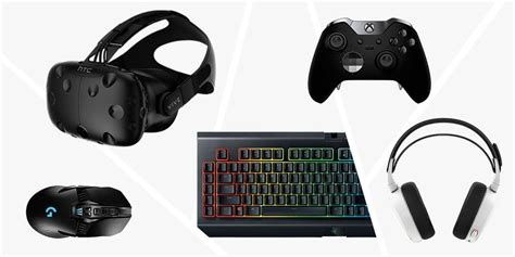 50 Best Gifts for Gamers in 2018 - Gaming Gift Ideas for All Types of Gamers