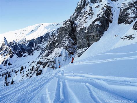 Experiencing Haute-Savoie's Timeless Alpine Charm in Megeve France