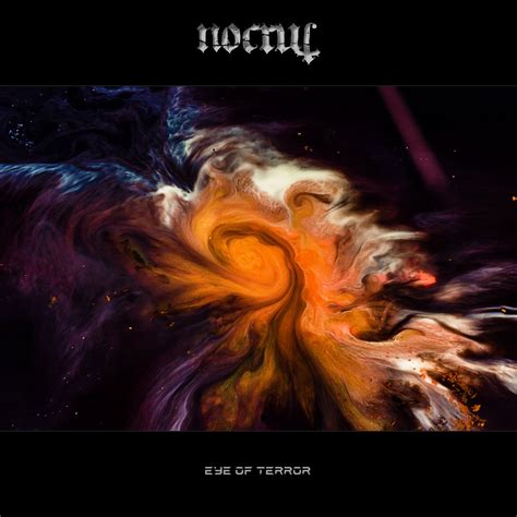 Eye Of Terror | Nocrul