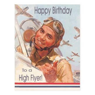 Air Force Birthday Cards | Zazzle