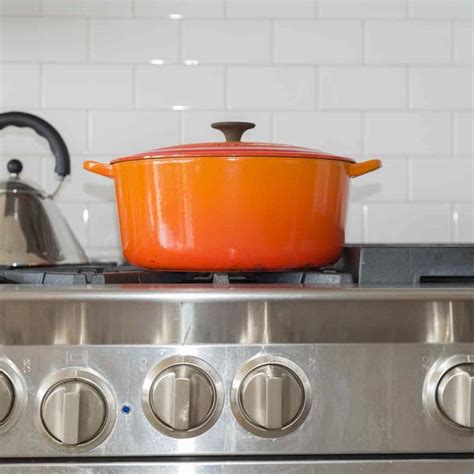 13 Ways You’re Shortening the Life of Your Stove Top | Diy kitchen, Kitchen items, Diy kitchen ...