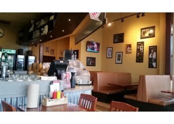 3 Best BBQ Restaurants in Abbotsford, BC - Expert Recommendations