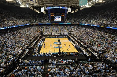 Greensboro Coliseum Complex lands four NCAA Championships | Greensboro ...