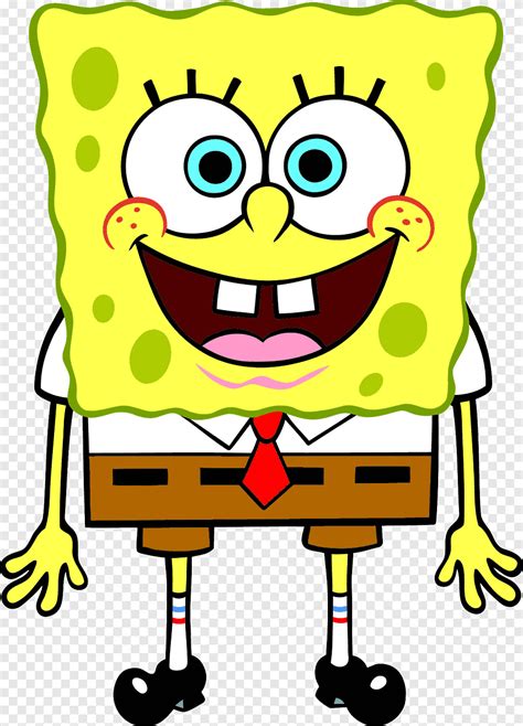 SpongeBob SquarePants Patrick Star Character, spongebob, heroes ...