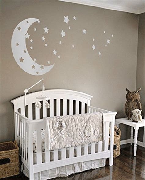 3 Gender Neutral Nursery Room Schemes that Will Pleased Both Baby And ...