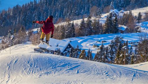 Valdres Alpine Center - Valdres