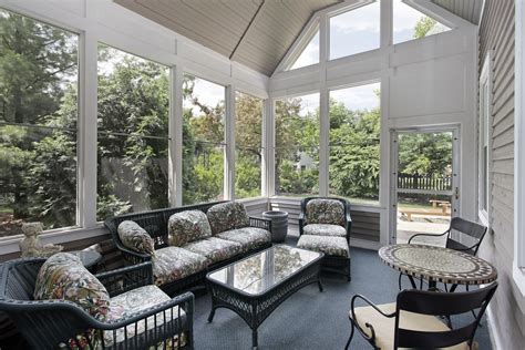 Sunrooms Milwaukee & Madison WI | Outdoor Living Unlimited