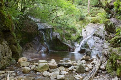 Tours / Discovery walks to Nonceveux (Aywaille) - Ninglinspo River Hike ...